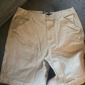 RSQ men’s cargo shorts